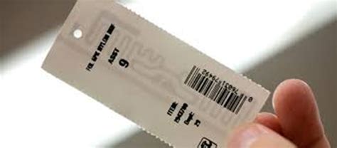 rfid card on merchandise|where to buy rfid sticker.